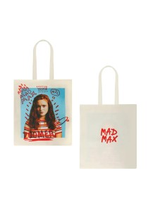 Чанта тип "тоут" - Макс Мейфилд, Stranger Things